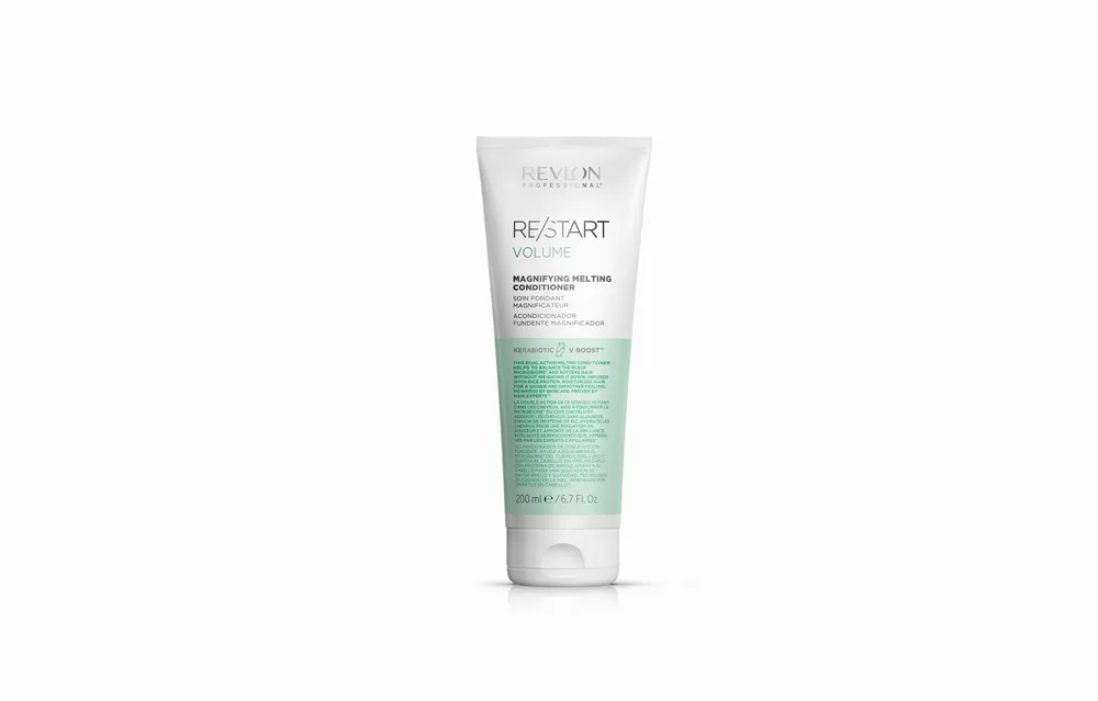 REVLON RE/START MAGNIFYING MELTING CONDITIONER 200ML Sale