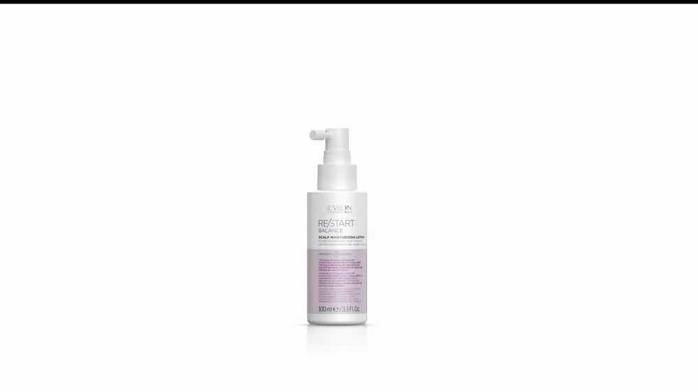Wochenendangebot REVLON RE/START SCALP MOISTURIZING LOTION 100ML