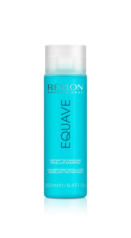 REVLON EQUAVE MICELLAR SHAMPOO 250ml Highlight