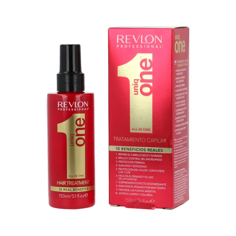 REVLON UNIQ ONE HAIR TREATMENT 150ml Sichere Zahlung