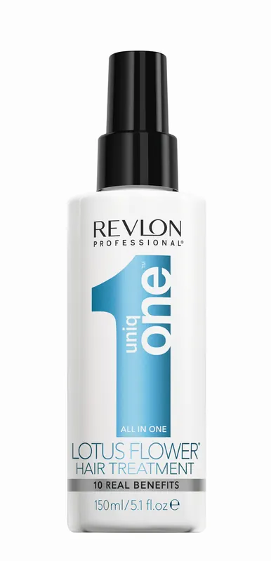 REVLON UNIQ ONE LOTUS HAIR TREATMENT 150ml Knallerangebot