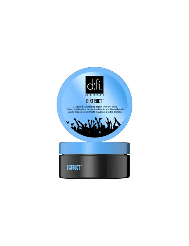 REVLON d:fi DSTRUCT 75g Preis Gesenkt