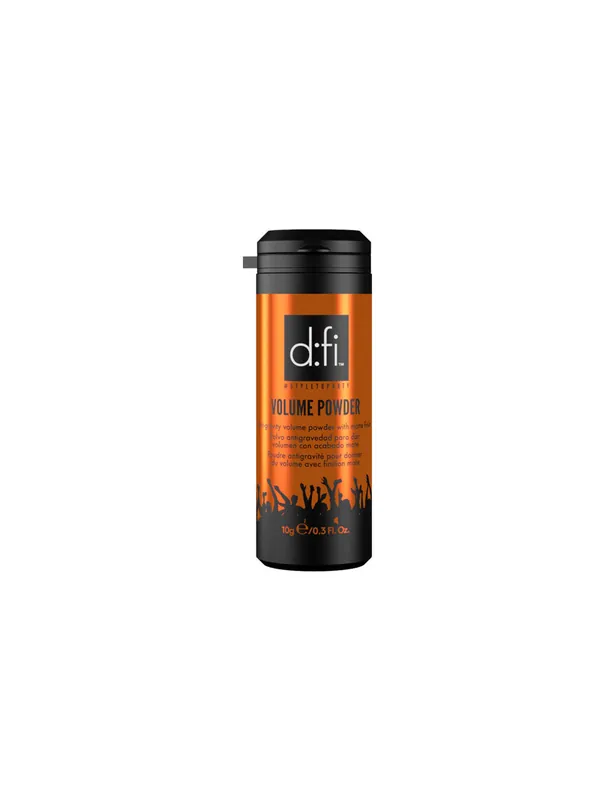 REVLON d:fi VOL POWDER 10g Saisonangebot