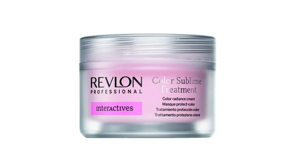 Revlon Interactives Color Sublime Treatment 200ml Top-Seller