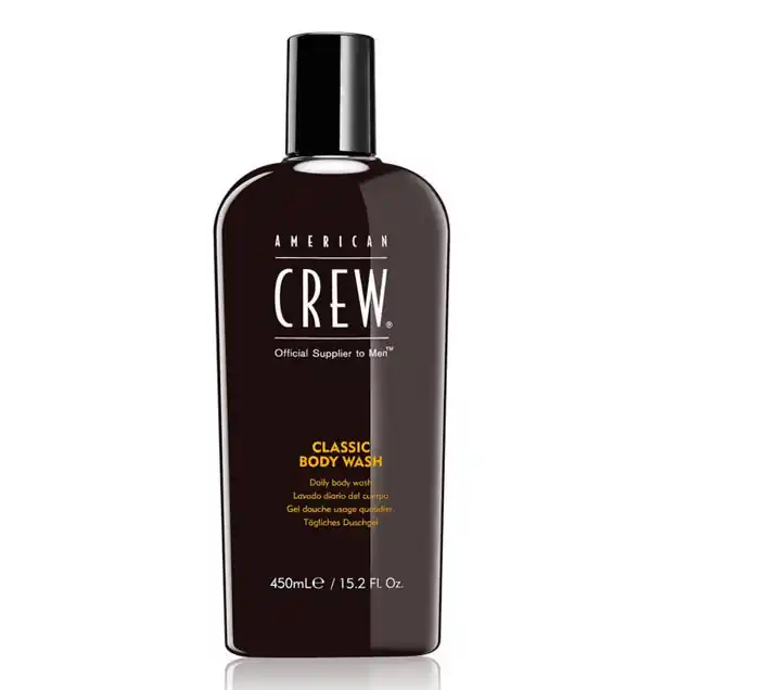 American Crew 3-in-1 Classic Shampoo 450ml Jetzt Kaufen