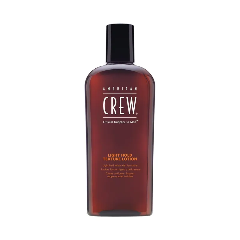 American Crew Classic Light Hold Texture Lotion 250ml Knallerangebot