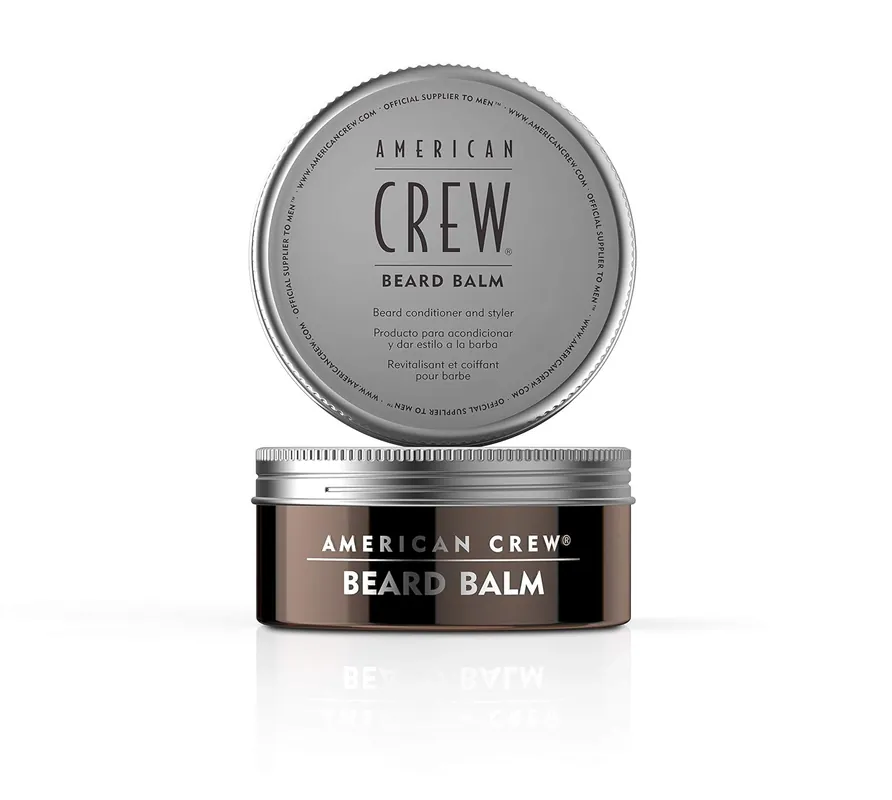 Highlight American Crew Beard Balm 60ml