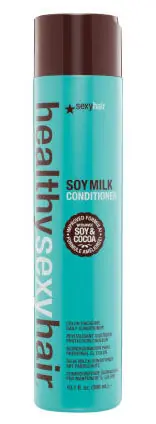 Sexyhair Healthy Soymilk Conditioner 1000ml Heißes Angebot