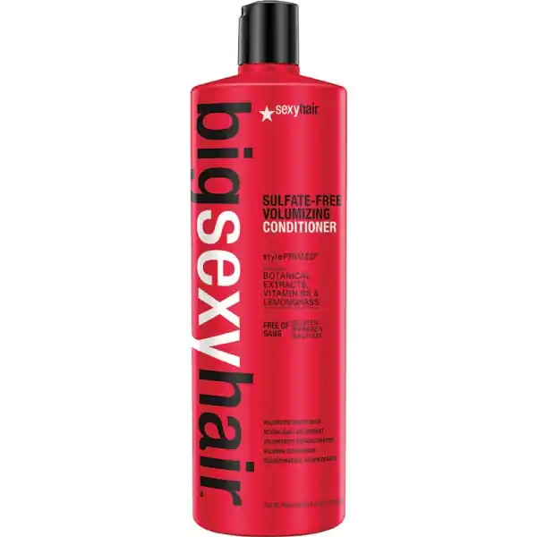 Abverkauf Sexyhair Big Volume Conditioner 1000ml
