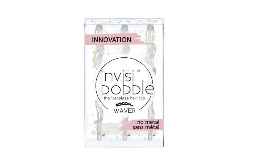 invisibobble Wishlist Waver Sparks Flying 3er Set Saisonangebot