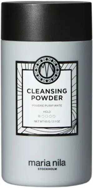 Solange Der Vorrat Reicht Maria Nila Cleansing Powder 60g