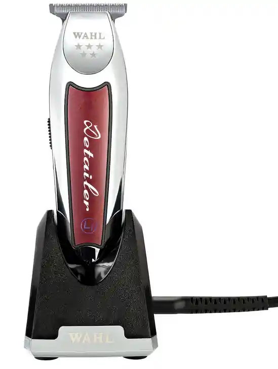 Wahl Professional Cordless Detailer LI Rabatt