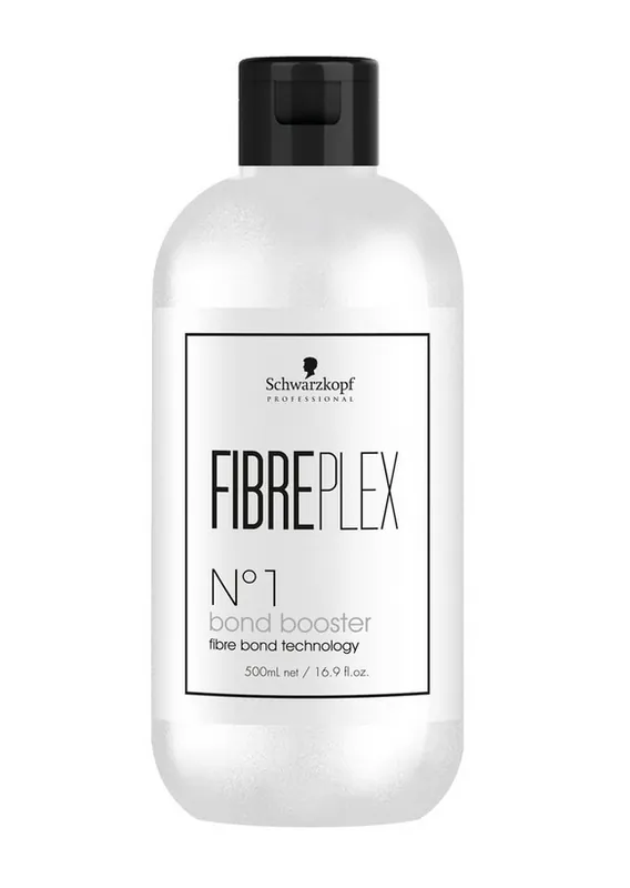 Schnäppchen Schwarzkopf Fibreplex No 1 Bond Booster 500ml