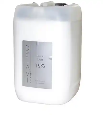 Delavi Creme Oxyd 1,9 % 5000ml Neue Kollektion