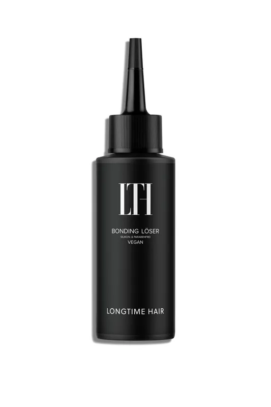 Markenprodukt LONGTIME HAIR Bonding Löser 100ml