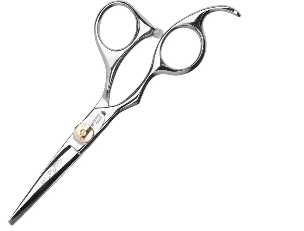 Ausverkauf Olivia Garden Haarschneideschere Silkcut Rechtshänder