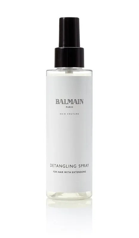 Balmain Detangling Spray - 2- Phasen Pflegespray 150ml Markenprodukt
