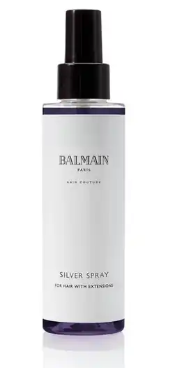 Balmain Silver Spray 150ml Sofort Bestellen