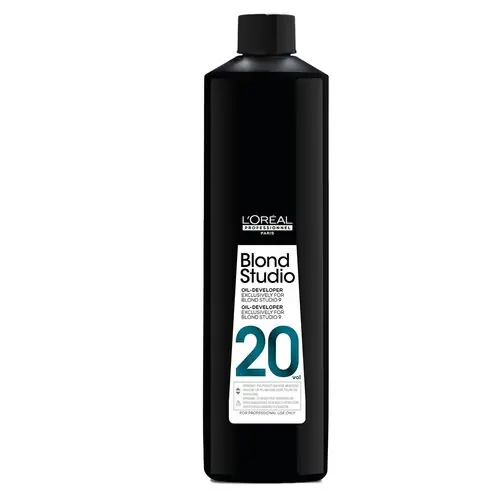 Sichere Zahlung L'Oréal Blond Studio Oil Developper 6% 1000ml