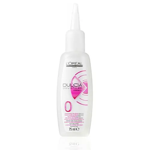 Loreal Dulcia Advance "0" schwer wellbares Haar 75ml Sonderaktion