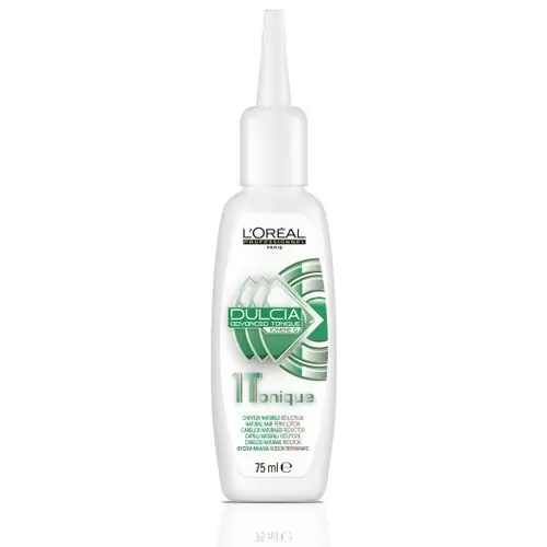Loreal Dulcia Advanced Tonique 1 75ml Solange Der Vorrat Reicht
