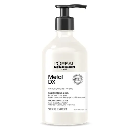 Beliebt Loreal Professionnel Serie Expert Metal DX Soin Konzentrat 500ml