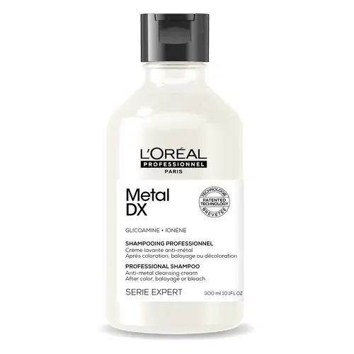 Loreal Professionnel Serie Expert Metal DX Shampoo 300ml Aktuell