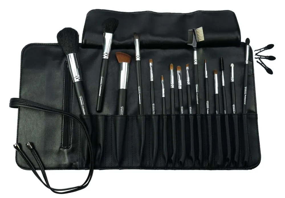 Markenware Fantasia Professional Pinsel-Set 15 tlg.