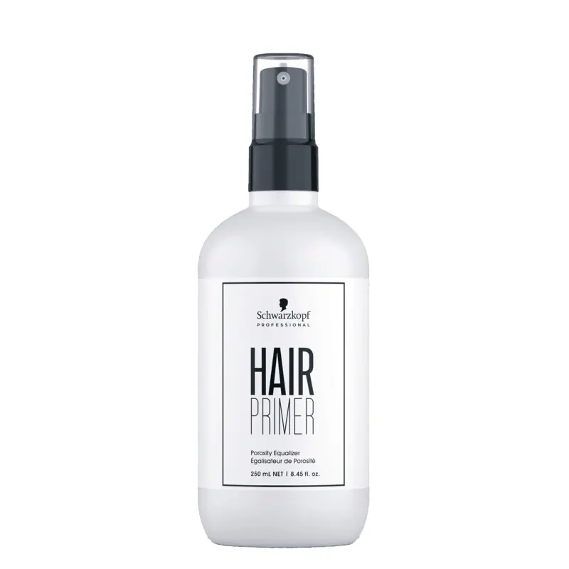 Schwarzkopf Hair Primer 250ml Jetzt Kaufen