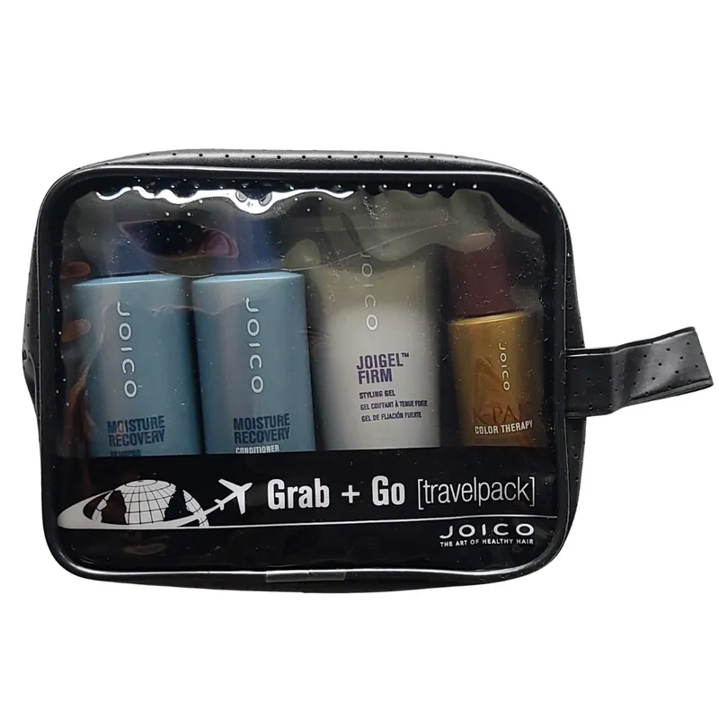 Joico Reiseset Travelpack Top-Seller