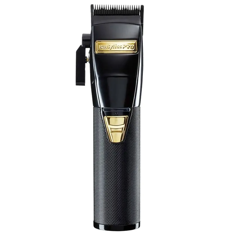 Kracherpreis BaByliss PRO 4Artists Barber Clipper BLACKFX FX8700BKE