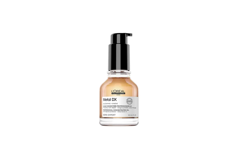 L'Oréal Professionnel Paris Serie Expert Metal DX Öl 50ml Sichere Zahlung