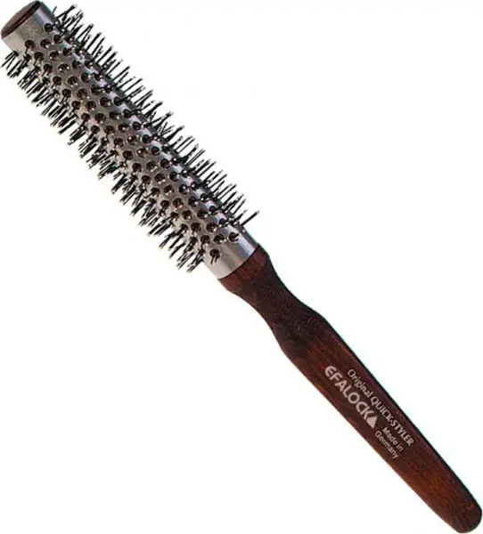 Abverkauf Efalock Original Quickstyler mit Noppen 14-reihig, 17/30 mm