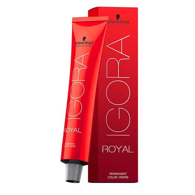 Geprüft Schwarzkopf Igora Royal 12-1 spezialblond cendré Highlifts 60ml