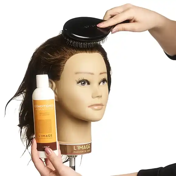 Jetzt Bestellen Limage Spezial Conditioner für Trainingsköpfe und Perücken, 1000ml