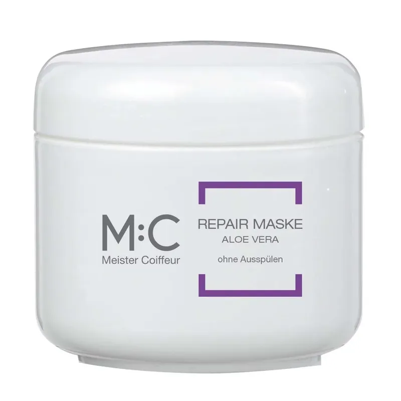 Top-Seller M:C Repair Maske Aloe Vera 150ml