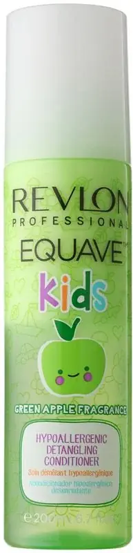 Top-Seller REVLON EQUAVE KIDS APPLE DETANGLING CONDITIONER 200ml