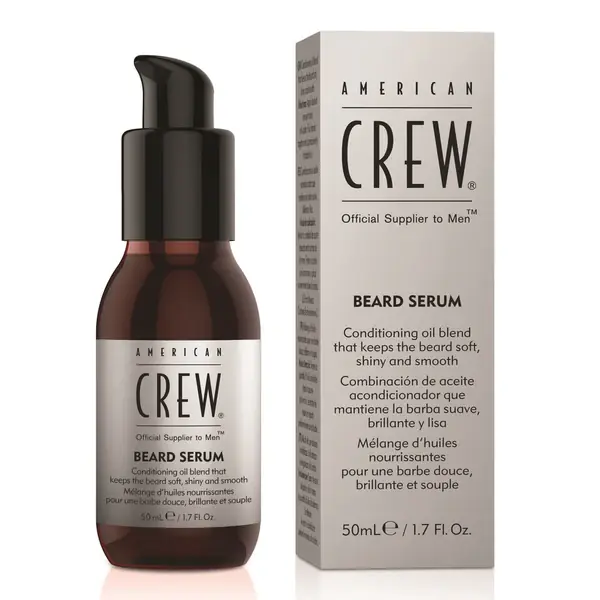 American Crew Beard Serum 50 ml Preiswert