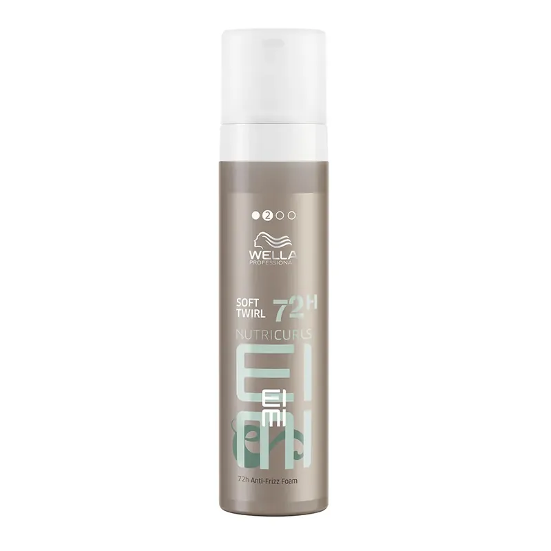 Jetzt Bestellen Wella EIMI Soft Twirl Mousse 200ml