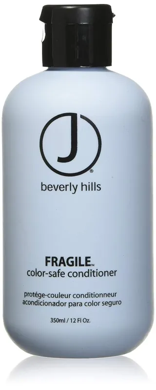 Zertifiziert J Beverly Hills Maintenance Fragile Conditioner 350ml