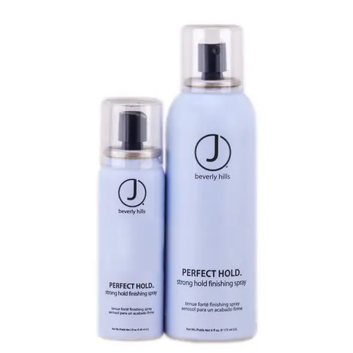J BEVERLY HILLS PERFECT HOLD SPRAY 175ml Meistverkauft