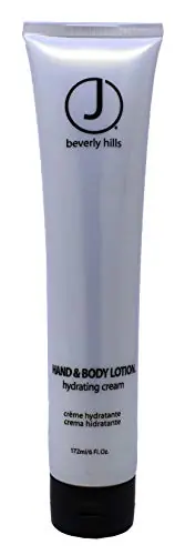 Jetzt Bestellen J Beverly Hills Hand & Body Lotion Hydrating Cream 172ml