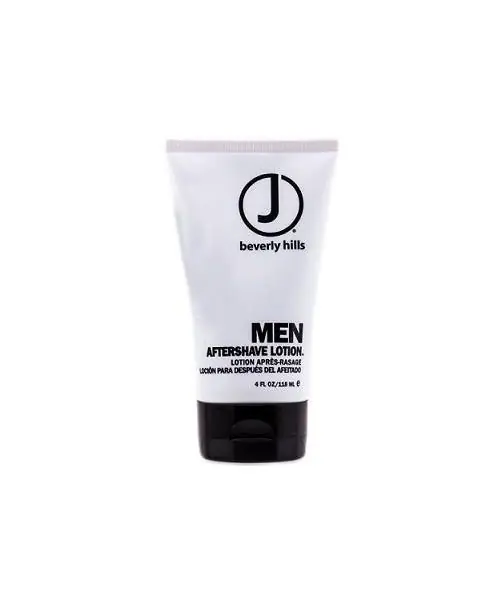 Neu Im Sortiment J Beverly Hills Men After Shave Lotion