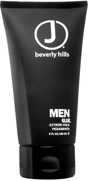 J Beverly Hills Men Glue 150 ml Finale Aktion
