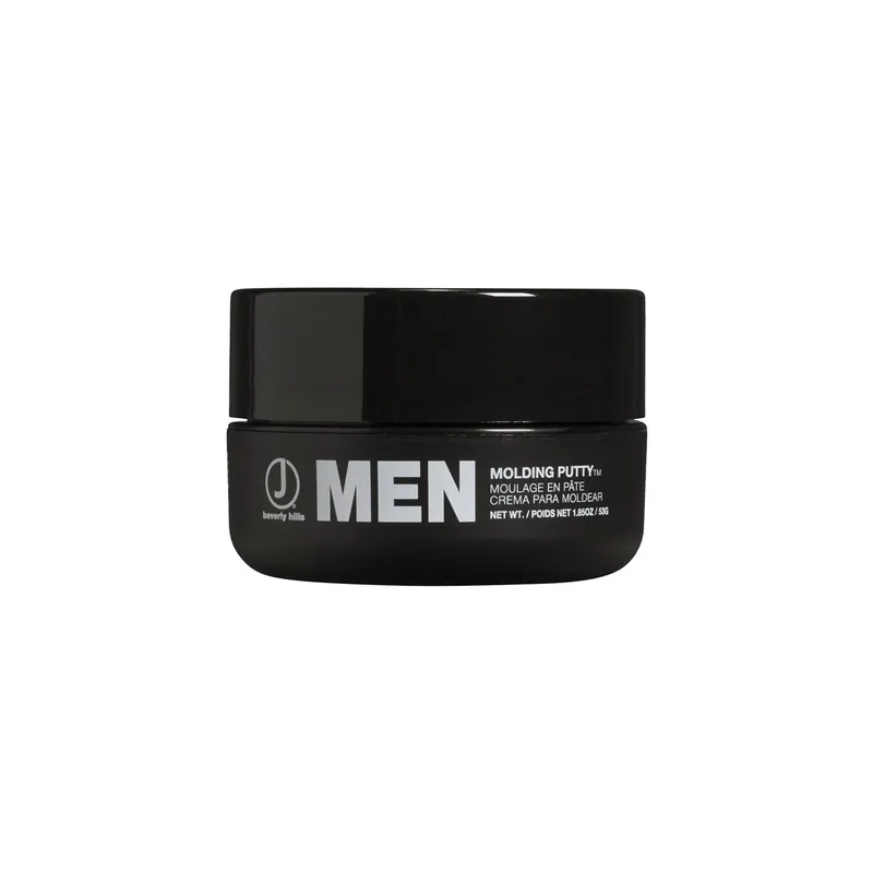 Geprüft J Beverly Hills Men Molding Putty 60ml