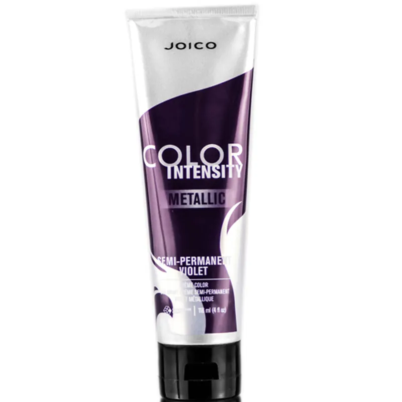 Joico Intensity Semi-Permanente Violett Creme Color 118ml Jetzt Kaufen