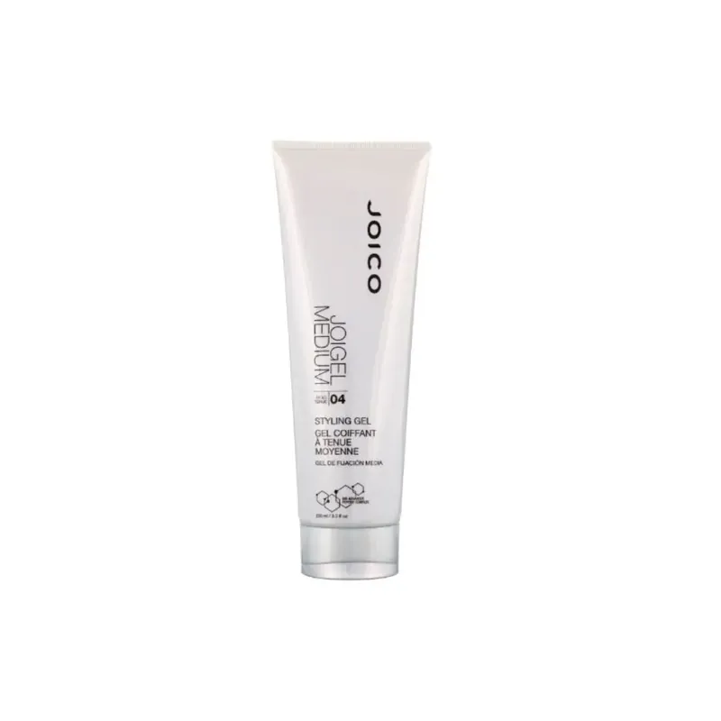 Joico Joigel Medium Styling Gel 250ml Online Kaufen