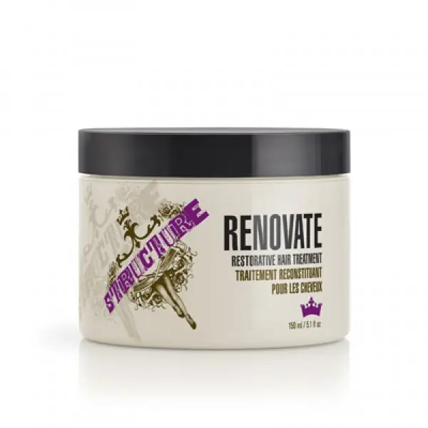 Neuheit Joico Structure Renovate Hair Treatment 150ml