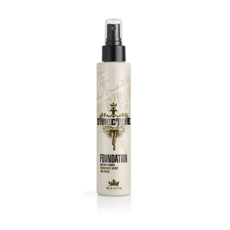 Joico Structure Foundation 150ml Neuheit