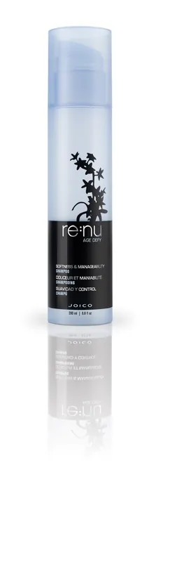Direkt Vom Hersteller Joico Age Defy Softness and Manageability Shampoo 200ml